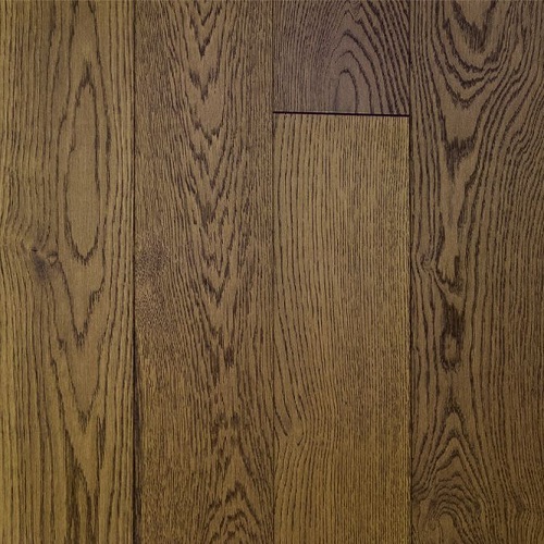 NATURAL SOLUTIONS  EMERALD 148 OAK NUTMEG STAIN  BRUSHED&UV OILED 148x1860mm