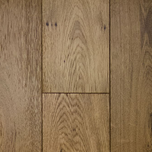 NATURAL SOLUTIONS EMERALD OAK RUSTIC  BRUSHED&UV OILED 189x1860mm