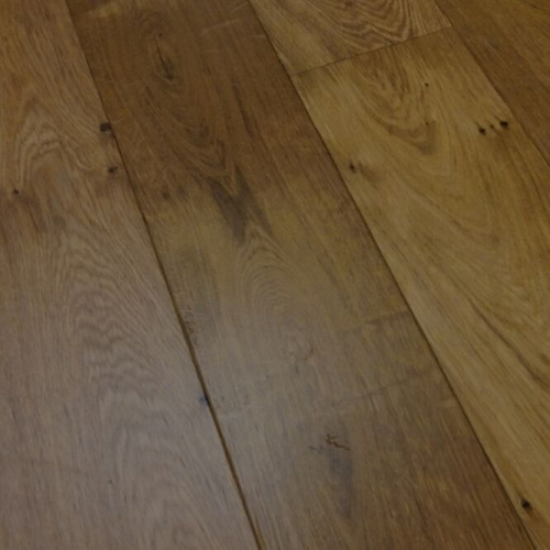 NATURAL SOLUTIONS EMERALD OAK RUSTIC  BRUSHED&UV OILED 189x1860mm