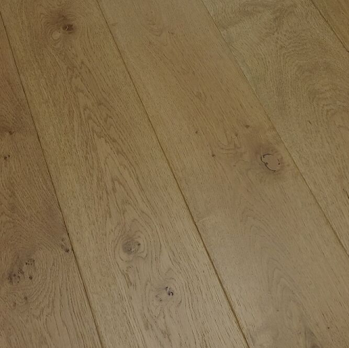 NATURAL SOLUTIONS EMERALD OAK SMOKE STAIN  BRUSHED&UV OILED  189x1860mm