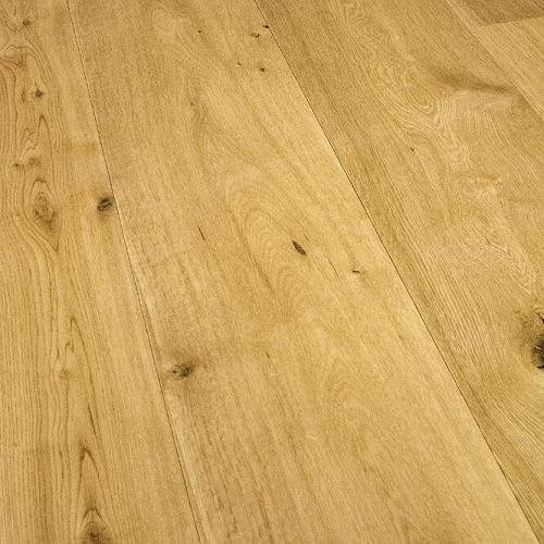 NATURAL SOLUTIONS ENGINEERED WOOD FLOORING MAJESTIC CLIC OAK RUSTIC UV OILED189x1860mm