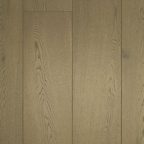 NATURAL SOLUTIONS ENGINEERED WOOD FLOORING MAJESTIC CLIC OAK LIGHT GREY  BRUSHED MATT LACQUERED 189x1860mm