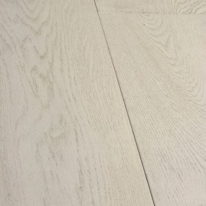 NATURAL SOLUTIONS MONT BLANC OAK IVORY WHITE BRUSHED&UV OILED  220x2200m