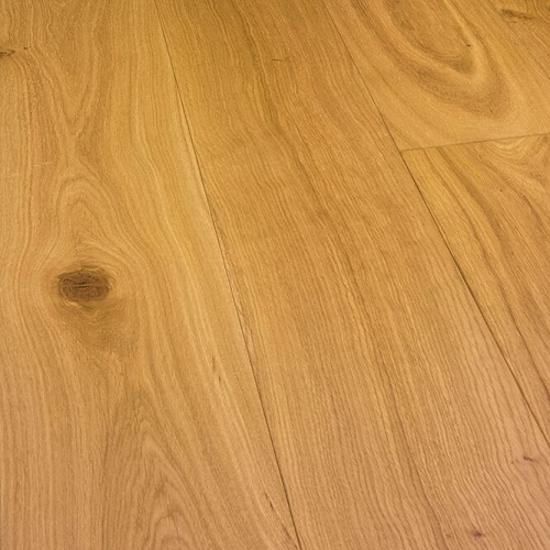 NATURAL SOLUTIONS NEXT STEP Long OAK RUSTIC BRUSHED&UV OILED 150x1900mm