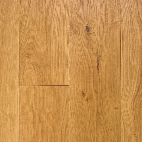 NATURAL SOLUTIONS NEXT STEP Long OAK RUSTIC BRUSHED&UV OILED 190x1900mm