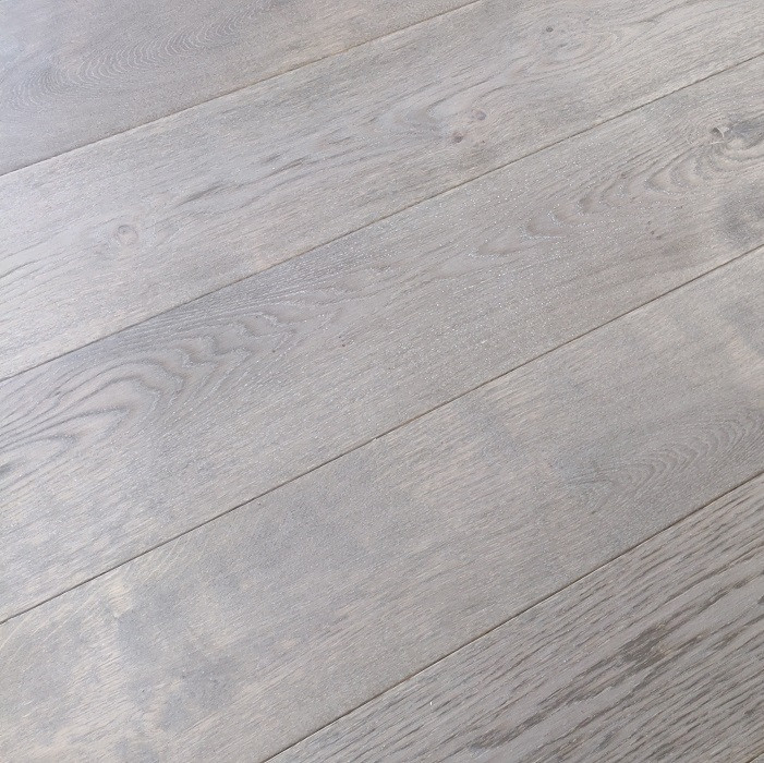 YNDE-NYC ENGINEERED WOOD FLOORING MULTIPLY  NYC PREMIUM DESIGNERS COLLECTION REACTION COAST GREY OAK OILED 190x1900mm