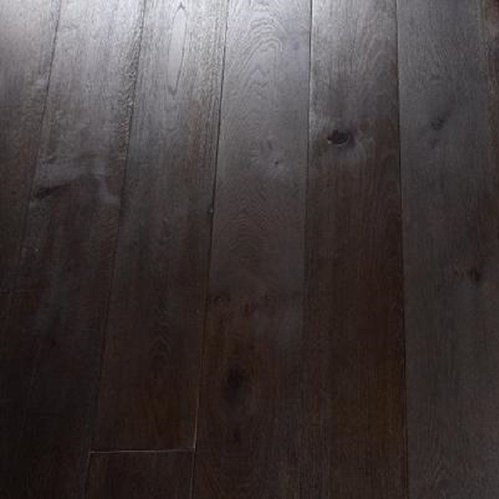 YNDE-NYC ENGINEERED WOOD FLOORING MULTIPLY  NYC PREMIUM DESIGNERS COLLECTION REACTION CARBON FIBRE OAK OILED 190x1900mm