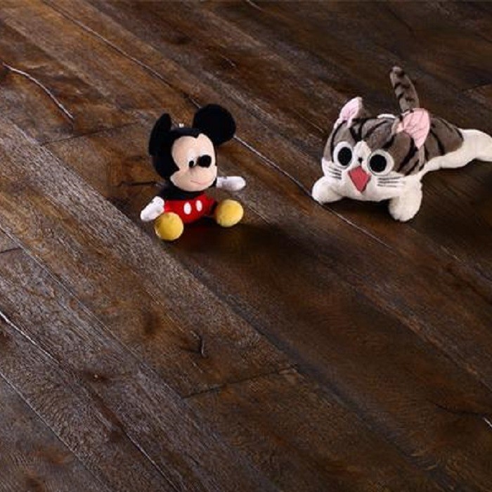 YNDE-NYC ENGINEERED WOOD FLOORING MULTIPLY  NYC PREMIUM DESIGNERS COLLECTION PUTNAM OAK OILED 190x1900mm