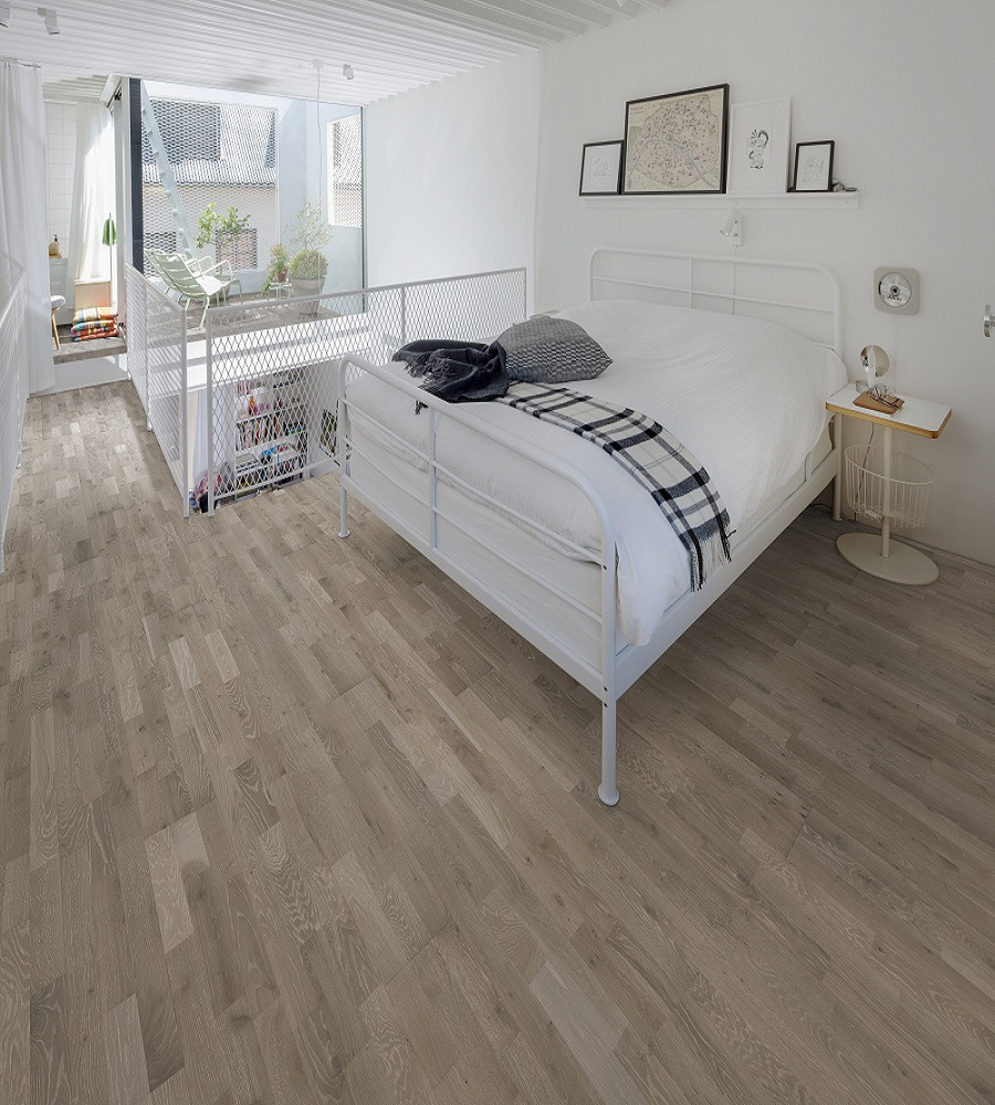    KAHRS Harmony Collection Oak ALLOY Matt Lacquer Swedish Engineered  Flooring 200mm - CALL FOR PRICE