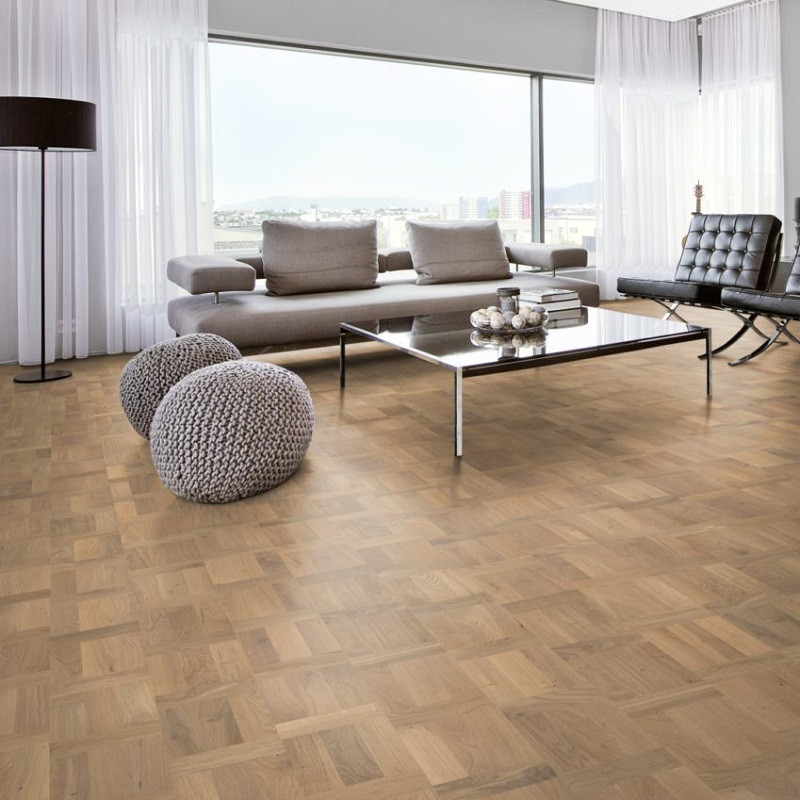   KAHRS EUROPEAN ENGINEERED WOOD FLOORING RENAISSANCE COLLECTION PALAZZO Biondo MATT LACQUER 198.5mm