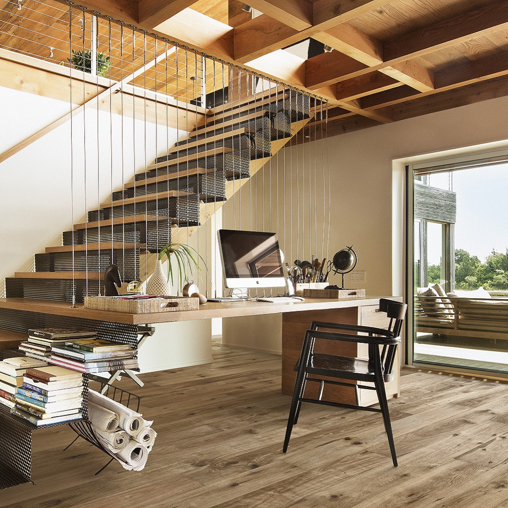 KAHRS Artisan Collection Oak Camino Nature Oil Swedish Engineered  Flooring 190mm - CALL FOR PRICE