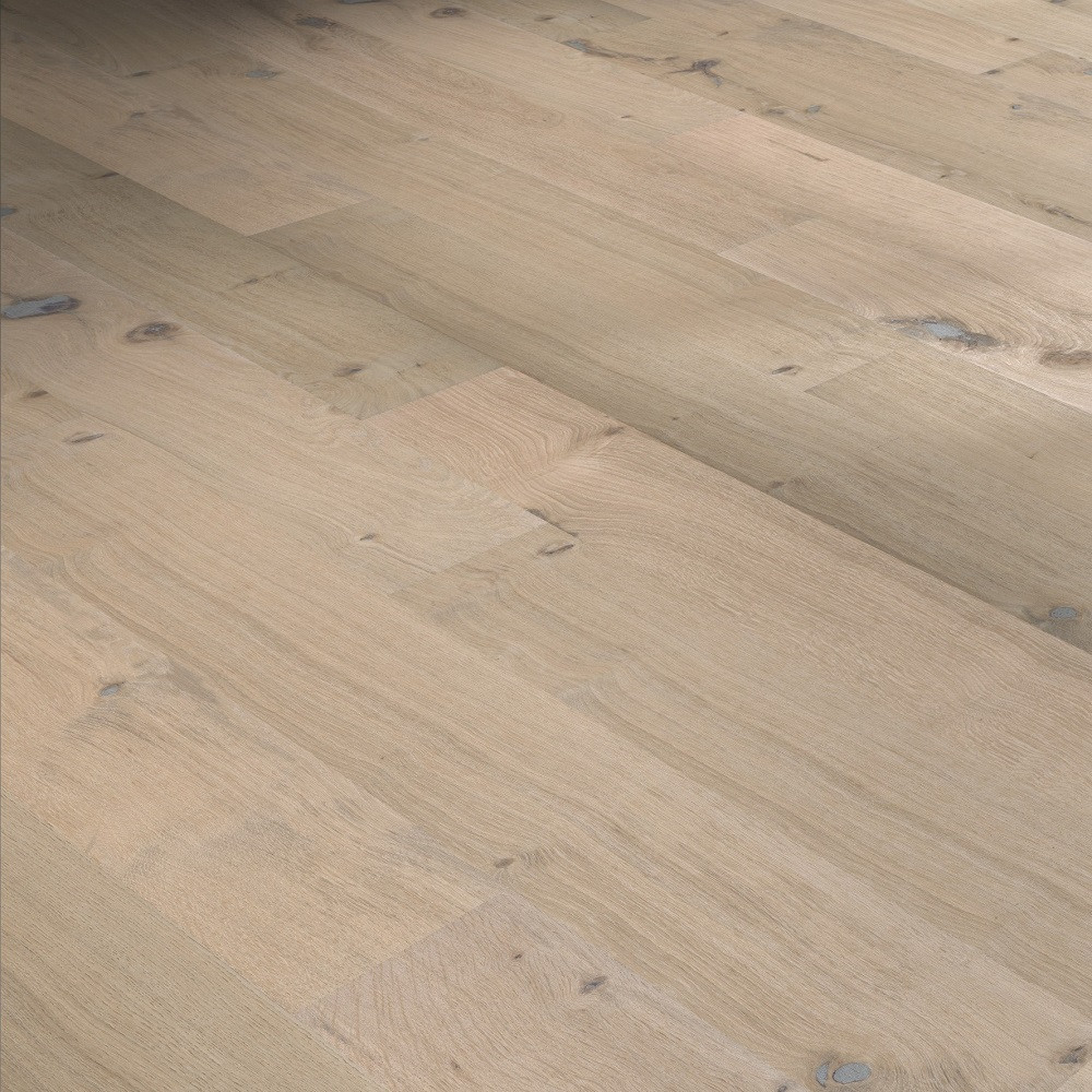 KAHRS Habitat  Collection Oak Colony Nature Oil   Swedish Engineered  Flooring 150mm - CALL FOR PRICE