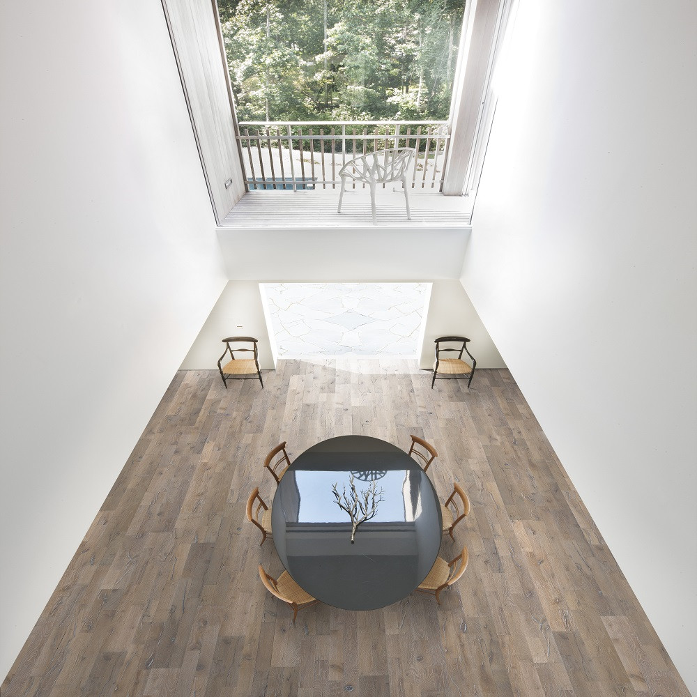 KAHRS Da Capo Oak DUSSATO  Oiled Swedish Engineered Flooring 190mm - CALL FOR PRICE 