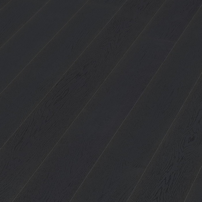 BOEN ENGINEERED WOOD FLOORING URBAN COLLECTION EBONY OAK PRIME LIVE PURE LACQUERED 209MM-CALL FOR PRICE