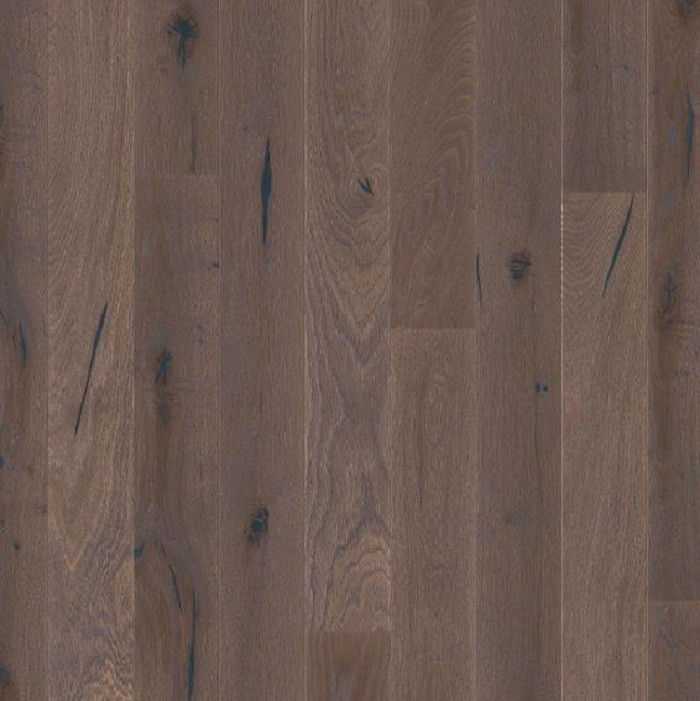 BOEN ENGINEERED WOOD FLOORING RUSTIC COLLECTION ELEPHANT GREY OAK RUSTIC PURE LACQUERED 138MM-CALL FOR PRICE