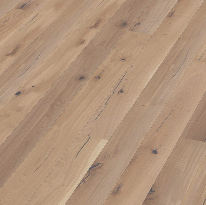 BOEN ENGINEERED WOOD FLOORING RUSTIC COLLECTION ESPRESSIVO WHITE OAK RUSTIC OILED 138MM-CALL FOR PRICE