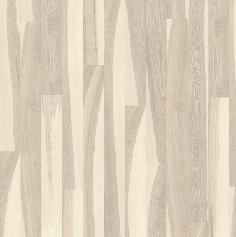 KAHRS Lux Collection Ash  Flow Ultra Matt Lacquer  Swedish Engineered  Flooring 187mm - CALL FOR PRICE