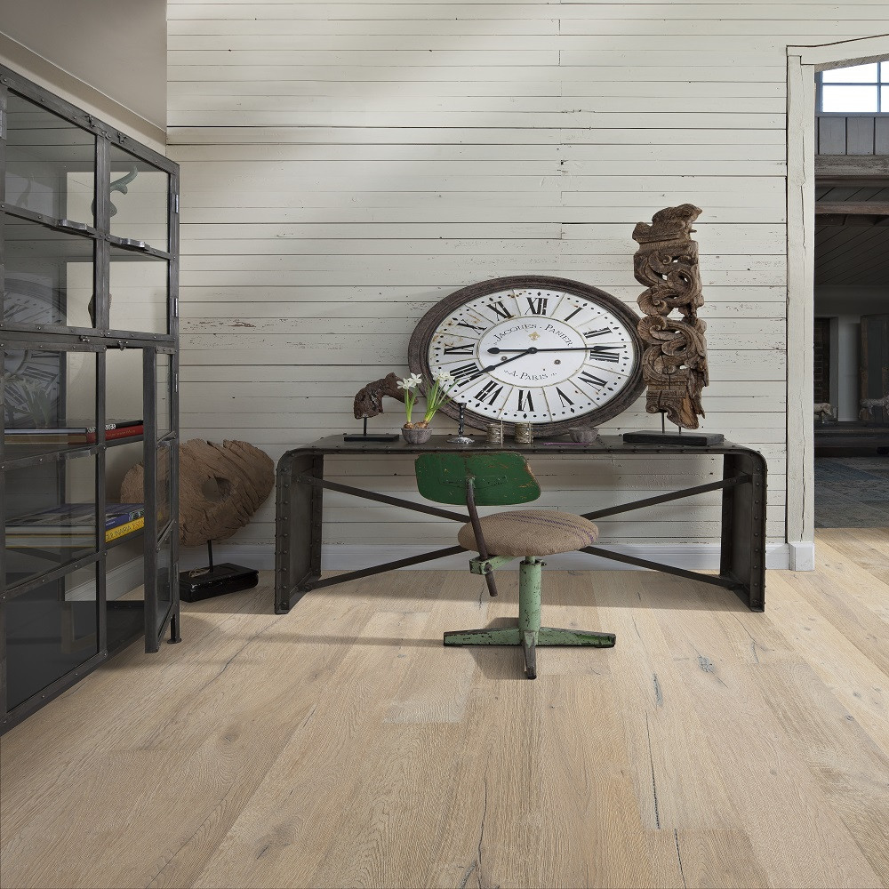 KAHRS Founders Collection Oak  Gustaf Nature Oil Swedish Engineered  Flooring 187mm - CALL FOR PRICE