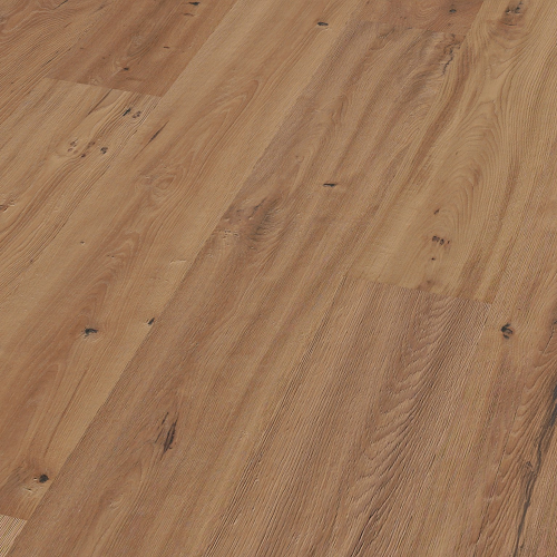 PARADOR ENGINEERED WOOD FLOORING WIDE-PLANK TRENDTIME RUSTIC OAK HANDSCRAPPED BRUSHED WHITE NATURAL OILED PLUS 1882X190MM