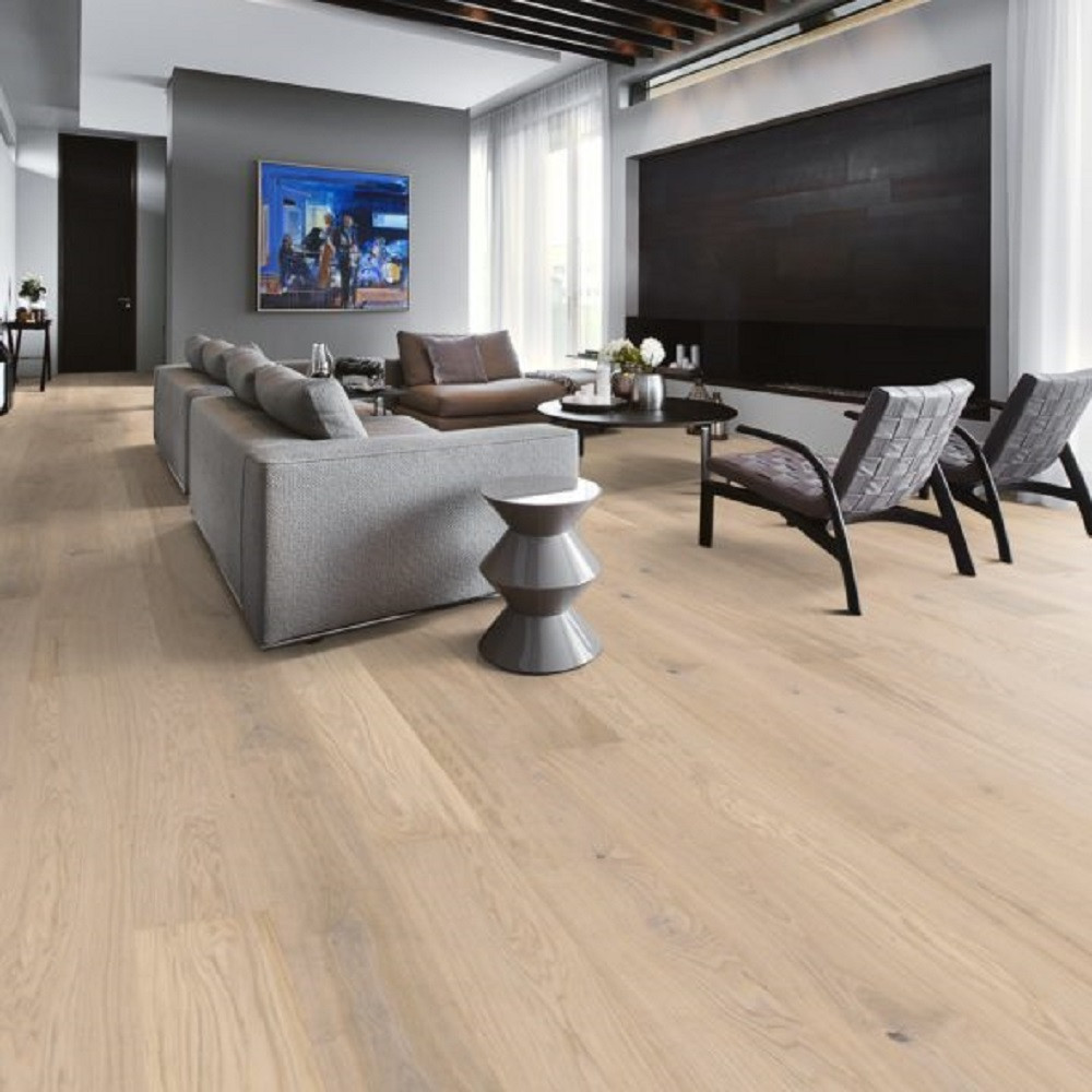 KAHRS Lux Collection Oak Horizon Ultra Matt Lacquer ...
