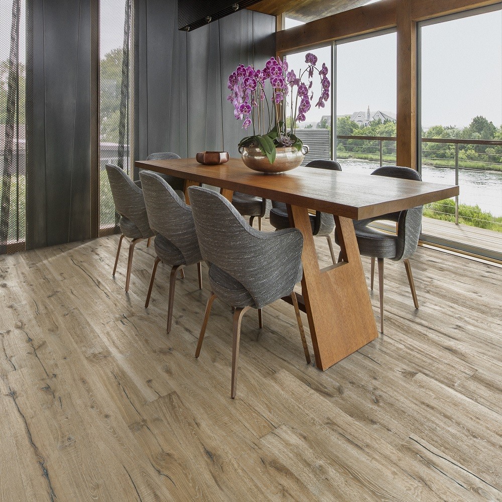 KAHRS Smaland  Oak Kinda Oiled Swedish Engineered Flooring 187MM - CALL FOR PRICE