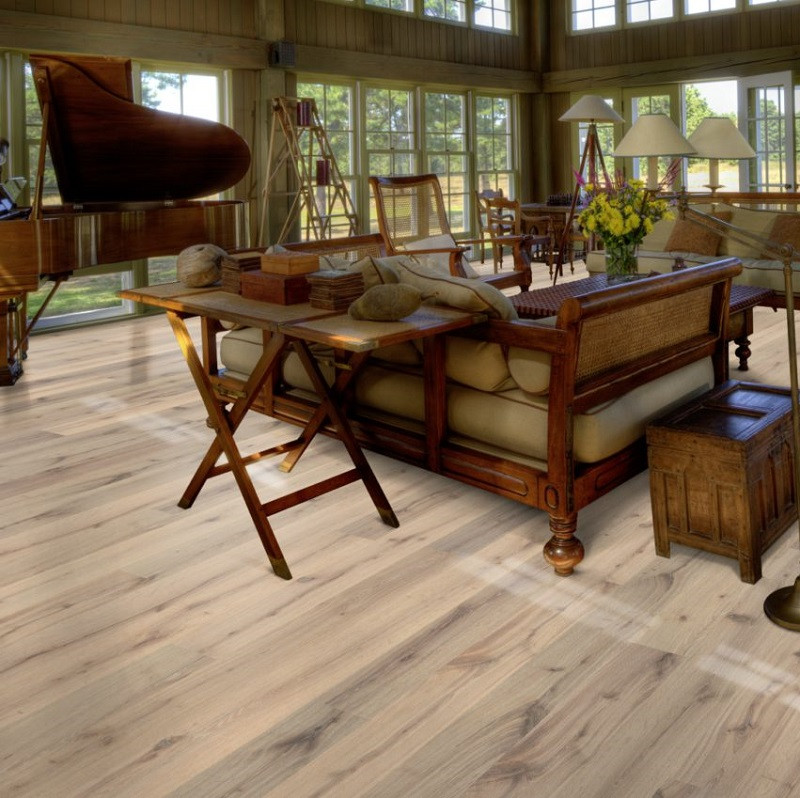 KAHRS Boardwalk Collection Oak Luce Oil Swedish Engineered  Flooring 187mm - CALL FOR PRICE