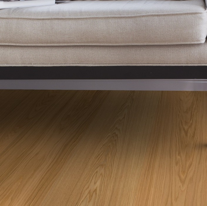 BOEN ENGINEERED WOOD FLOORING NORDIC COLLECTION CHALETINO NATURE  OAK OILED 300MM - CALL FOR PRICE