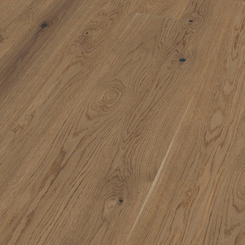 PARADOR ENGINEERED WOOD FLOORING WIDE-PLANK TRENDTIME-4 OAK NOUGAT MATT LACQUERED 2010X160MM