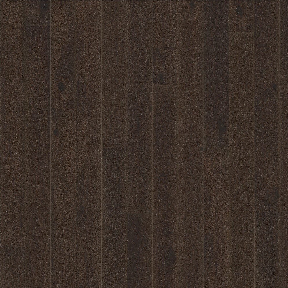   KAHRS Nouveau Collection Oak BLACK Matt Lacquer Swedish Engineered  Flooring 187mm - CALL FOR PRICE