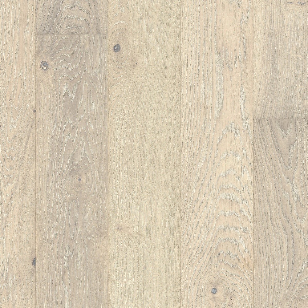   KAHRS Nouveau Collection Oak BLONDE Matt Lacquer  Swedish Engineered  Flooring 187mm - CALL FOR PRICE