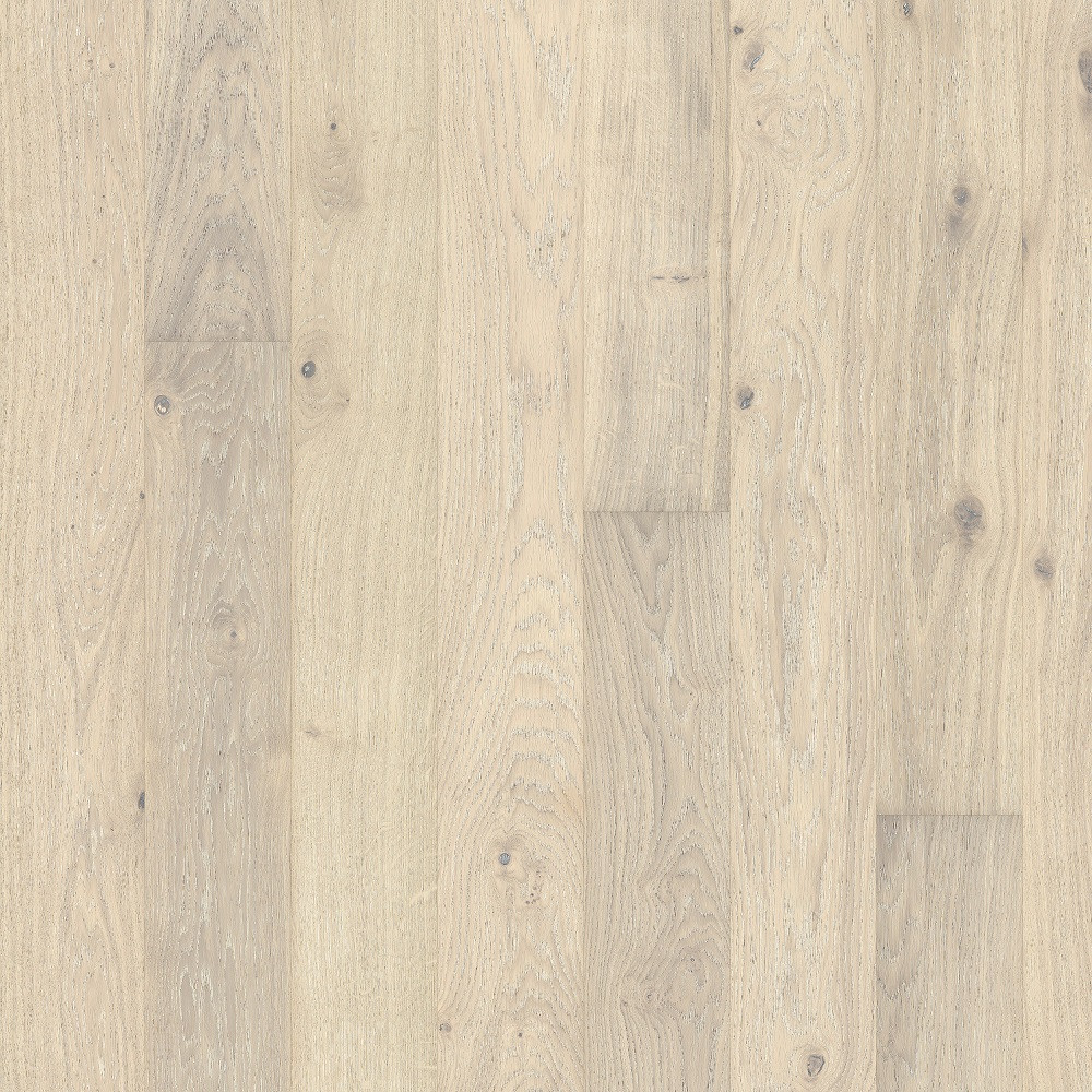    KAHRS Nouveau Collection Oak BLONDE Matt Lacquer  Swedish Engineered  Flooring 187mm - CALL FOR PRICE