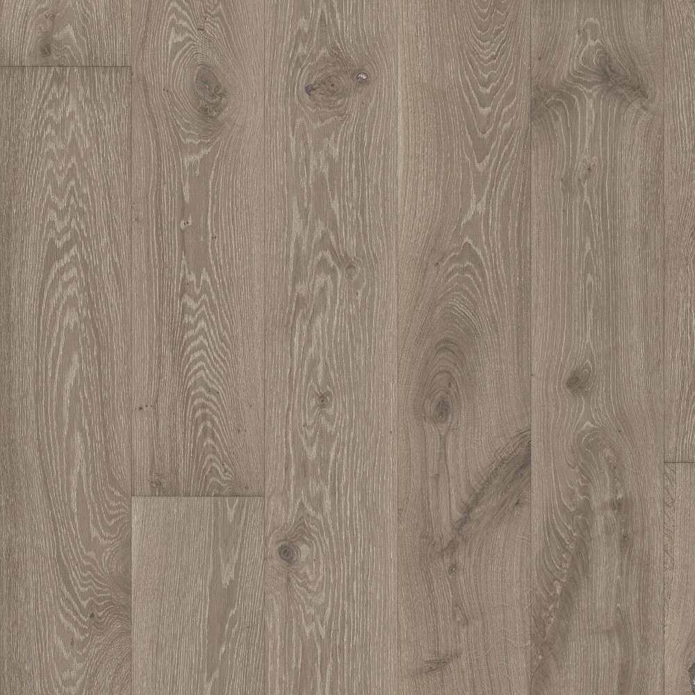 KAHRS Nouveau Collection Oak GRAY Matt Lacquer  Swedish Engineered  Flooring 187mm - CALL FOR PRICE