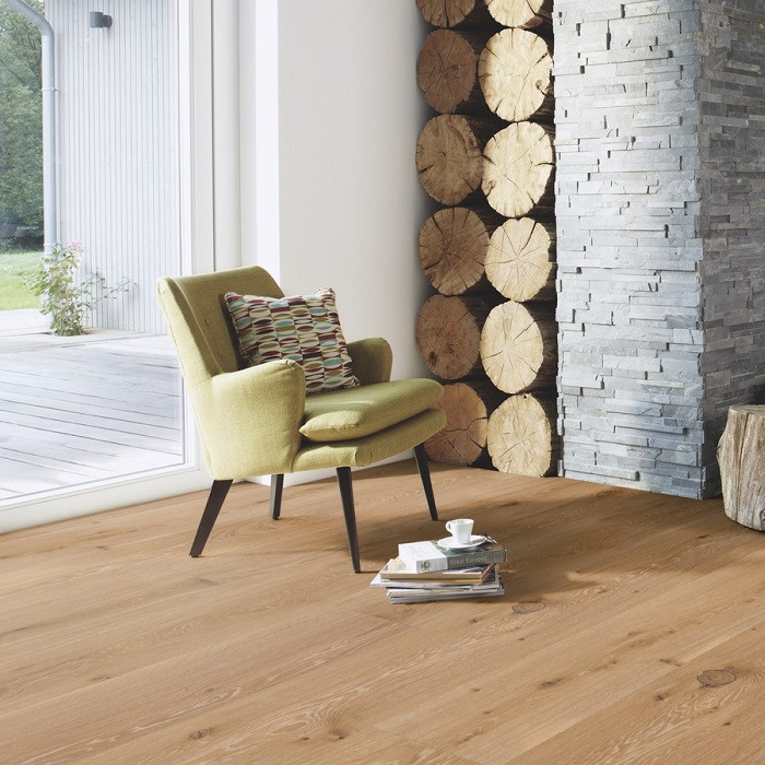 BOEN ENGINEERED WOOD FLOORING URBAN COLLECTION CHALETINO GREY OAK RUSTIC BRUSHED OILED 300MM - CALL FOR PRICE