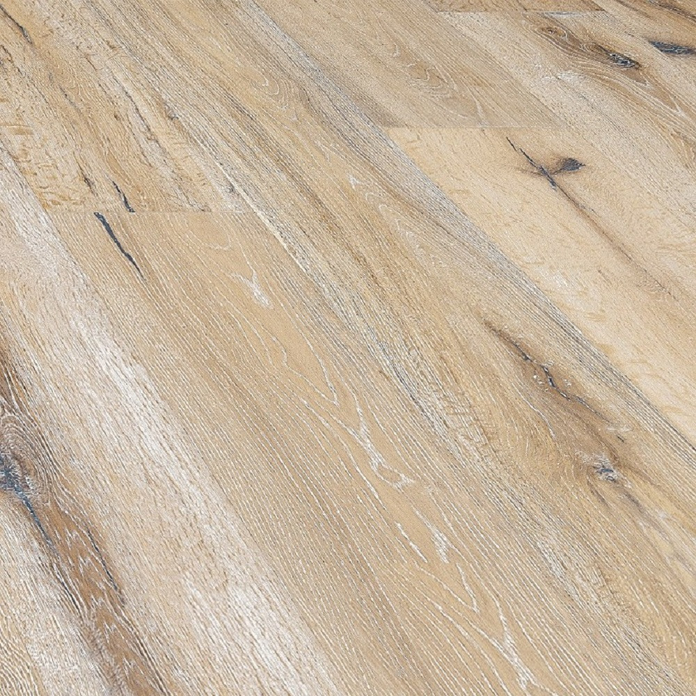 KAHRS Artisan Collection Oak Oyster Nature Oil Swedish Engineered  Flooring 190mm - CALL FOR PRICE