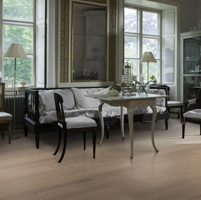    KAHRS Capital Collection Oak Prague Ultra Matt Swedish Engineered  Flooring 187mm - CALL FOR PRICE