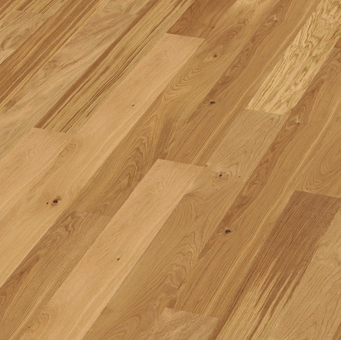 BOEN ENGINEERED WOOD FLOORING CLASSIC COLLECTION RUSTIC OAK RUSTIC MATT LACQUERED 135MM-CALL FOR PRICE