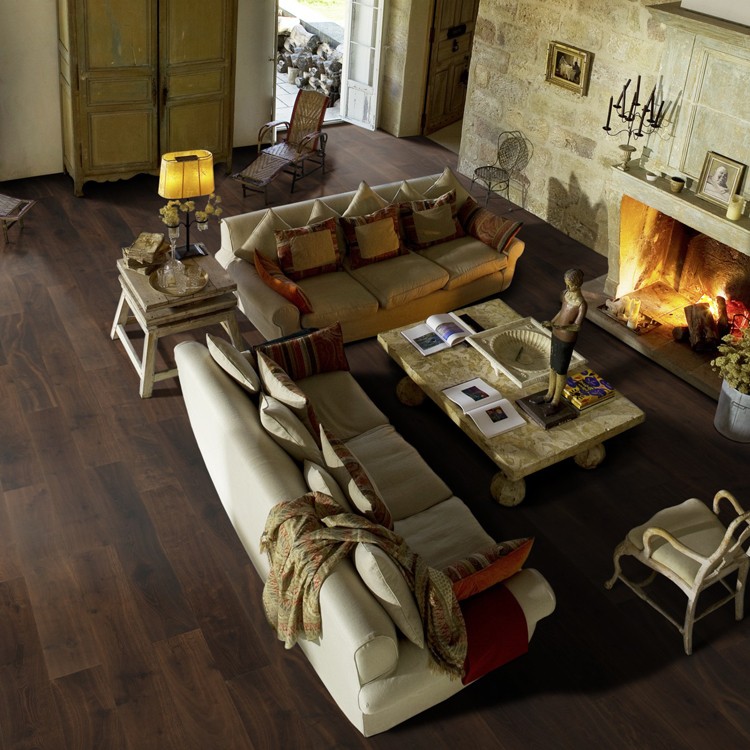 KAHRS Domani Collection Oak  Scurro Nature Oil Swedish Engineered  Flooring 190mm - CALL FOR PRICE