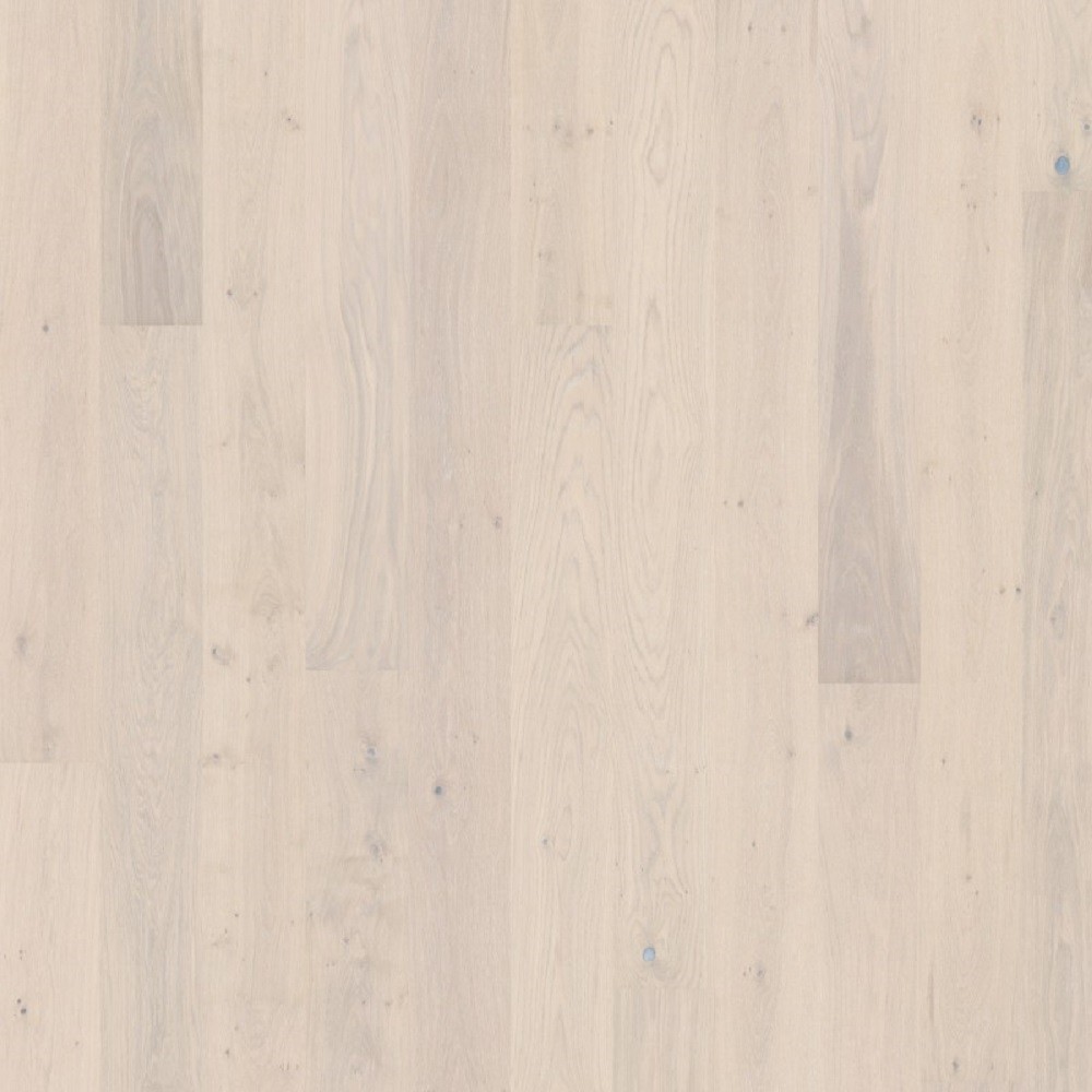    KAHRS Lux Collection Oak  Sky Ultra Matt Lacquer  Swedish Engineered  Flooring 187mm - CALL FOR PRICE