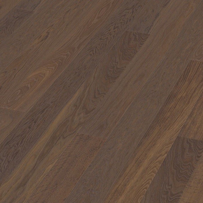 BOEN ENGINEERED WOOD FLOORING CLASSIC COLLECTION SMOKED OAK PRIME LIVE PURE LACQUERED 138MM-CALL FOR PRICE