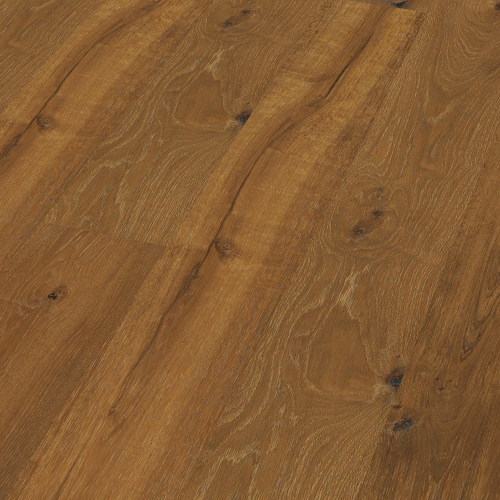 PARADOR ENGINEERED WOOD FLOORING WIDE-PLANK TRENDTIME OAK SMOKED HANDCRAFTED NATURAL OILED PLUS 1882X190MM