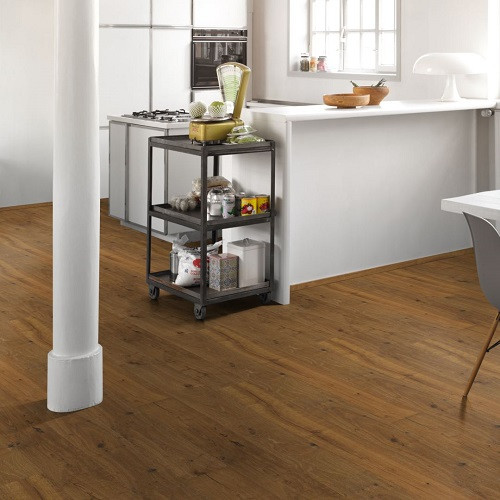 PARADOR ENGINEERED WOOD FLOORING WIDE-PLANK TRENDTIME OAK SMOKED HANDCRAFTED NATURAL OILED PLUS 1882X190MM