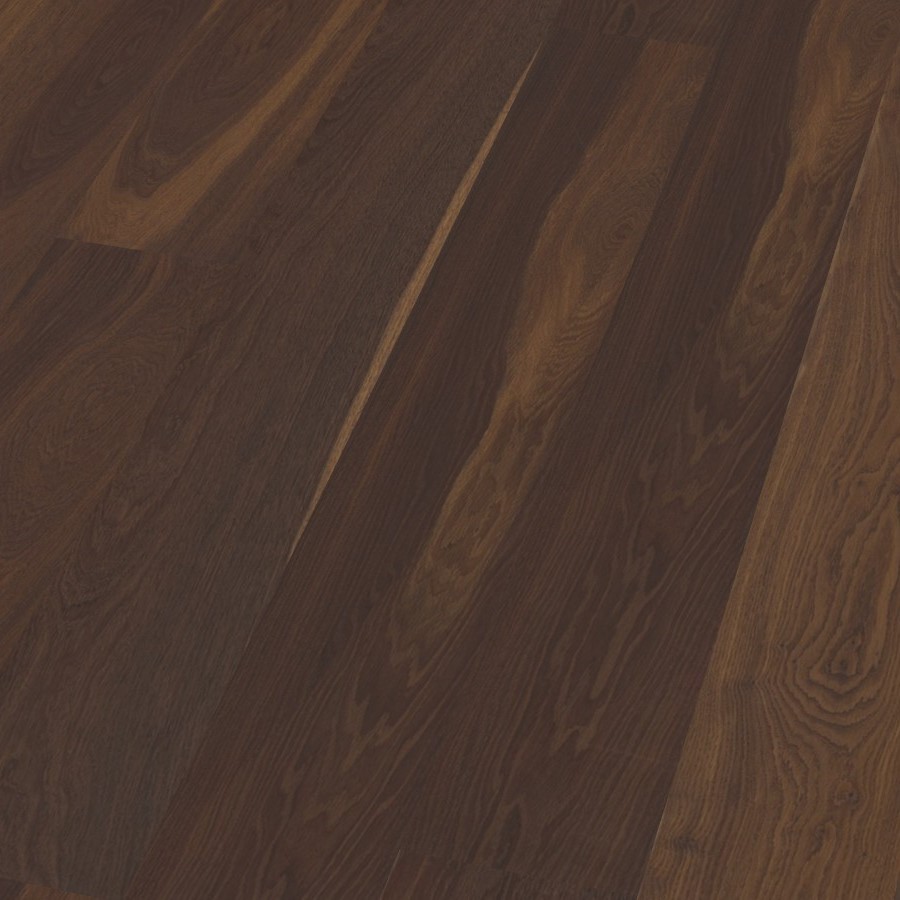 BOEN ENGINEERED WOOD FLOORING URBAN COLLECTION SMOKED MARCATO OAK PRIME MATT LACQUERED 138MM-CALL FOR PRICE