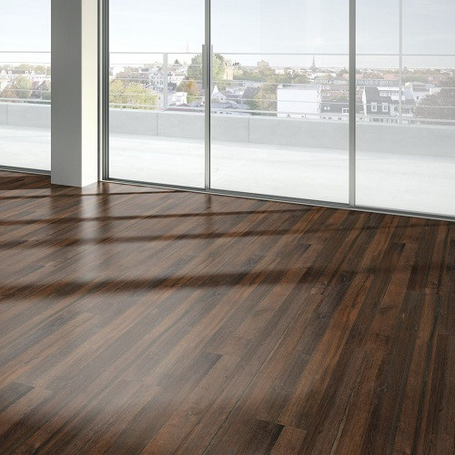 PARADOR ENGINEERED WOOD FLOORING WIDE-PLANK TRENDTIME RUSTIC SMOKED OAK TREE PLANK NATURAL OILED PLUS 1882X190MM