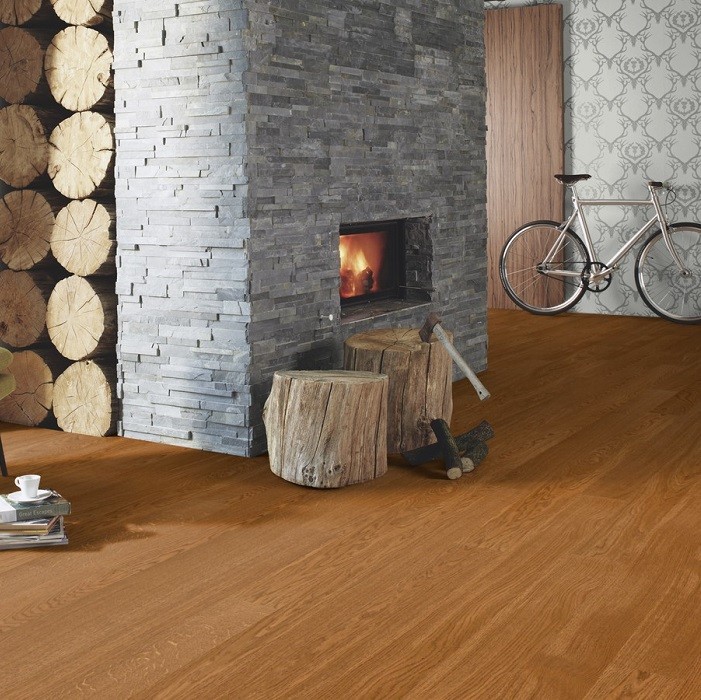 BOEN ENGINEERED WOOD FLOORING CLASSIC COLLECTION TOSCANA OAK PRIME MATT LACQURED 138MM-CALL FOR PRICE