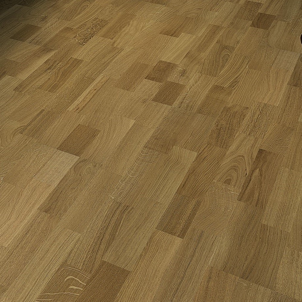 KAHRS European Naturals Oak Vienna Satin LACQUERED  Swedish Engineered  Flooring 200mm - CALL FOR PRICE
