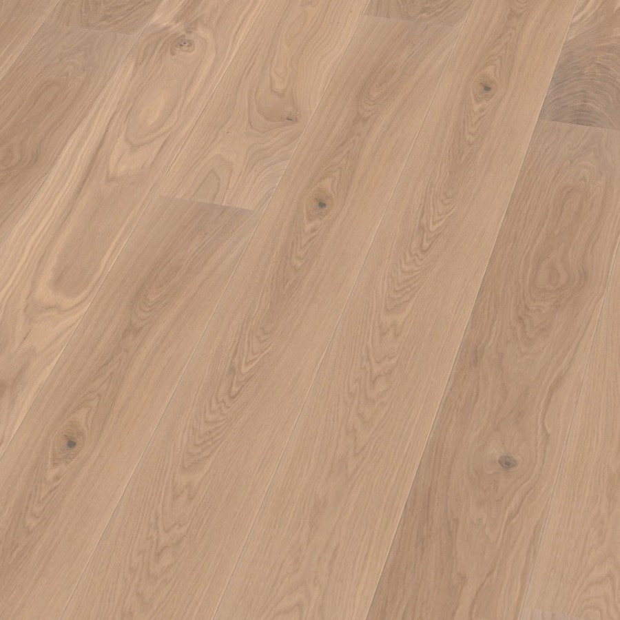 BOEN ENGINEERED WOOD FLOORING NORDIC COLLECTION ANIMOSO OAK WHITE BRUSHED RUSTIC OILED 138MM - CALL FOR PRICE