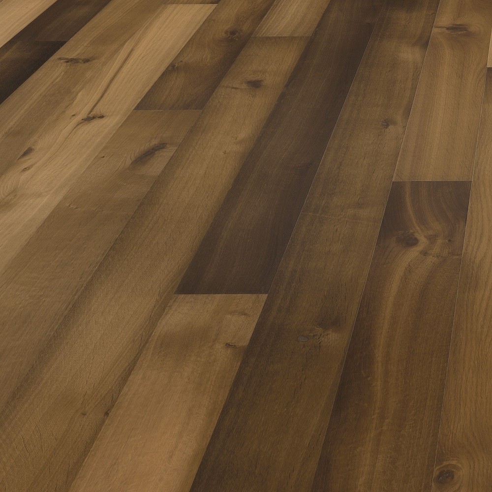 KAHRS Habitat  Collection Oak Wilds Nature Oil  Swedish Engineered  Flooring 150mm - CALL FOR PRICE