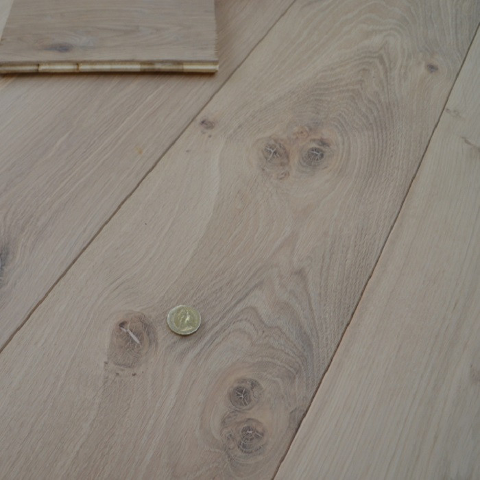 YNDE-220 ENGINEERED WOOD FLOORING MULTIPLY OAK UNFINISHED 220x2200