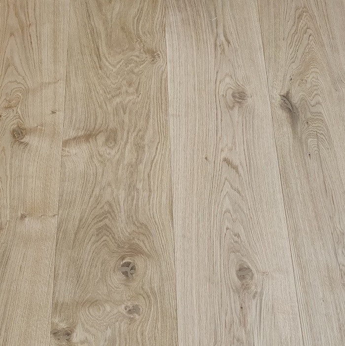 YNDE-220  ENGINEERED WOOD FLOORING MULTIPLY INVISIBLE FINISH RAW OAK 220x2200