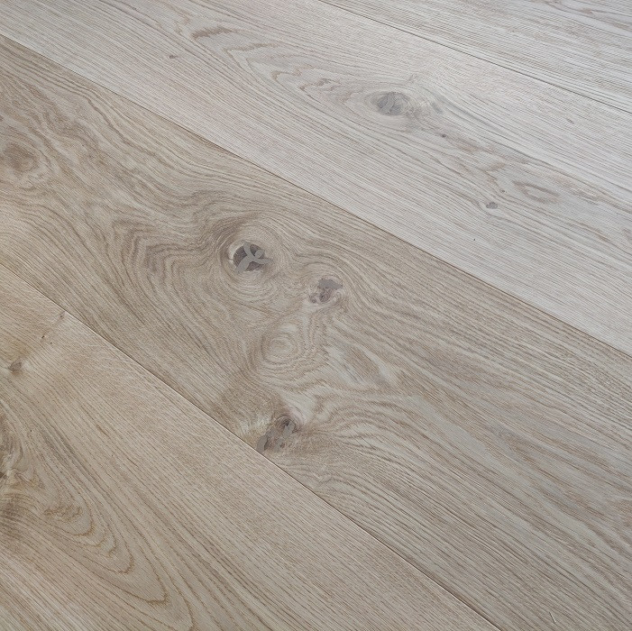 YNDE-242 ENGINEERED WOOD FLOORING  EUROPEAN PRODUCTION  GRANDE NATURAL  242x2350mm